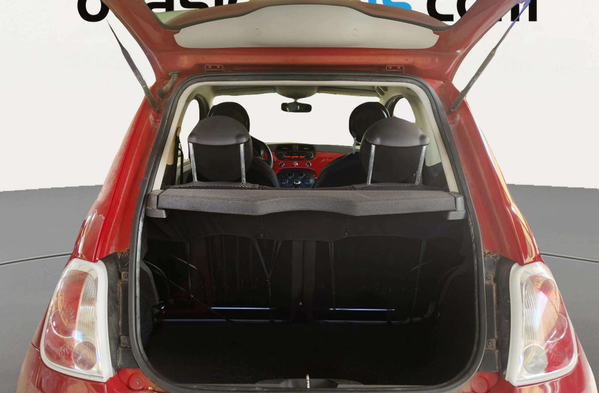 Fiat 500 1.2 Pop - foto 11