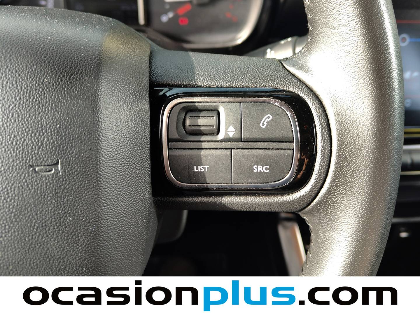 Citroën C3 Aircross Citroën C3 Aircross PureTech 110 S&S You! (110 CV) seminuevo