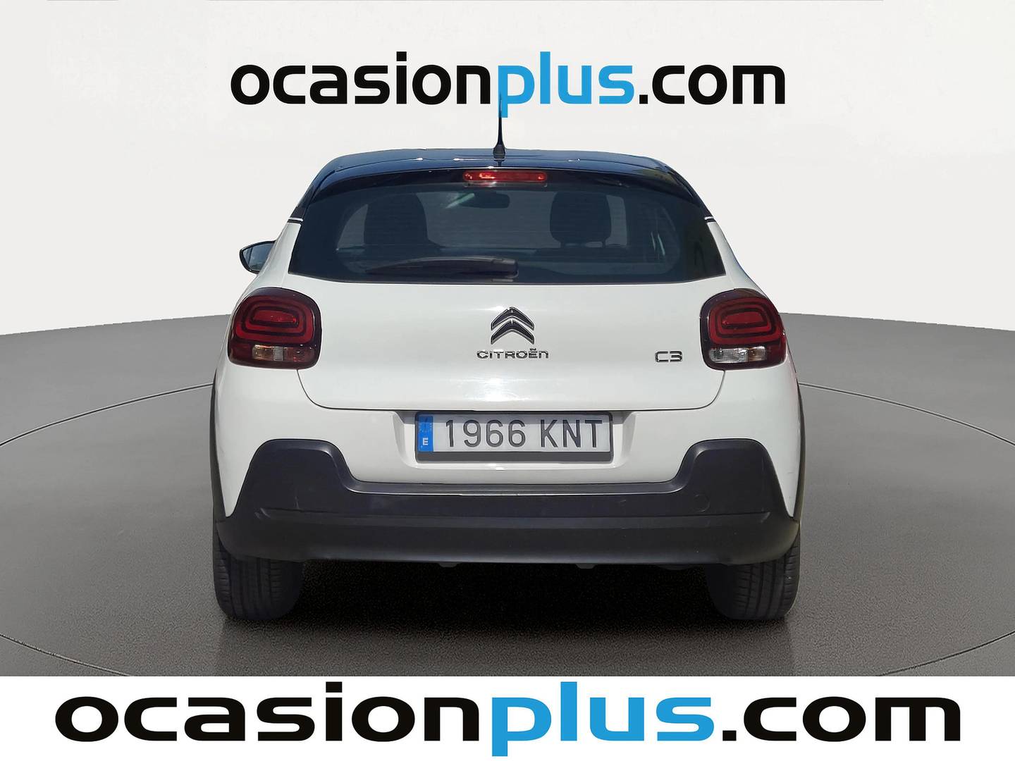 Citroën C3 Citroën C3 PureTech 82 Feel (83 CV) 82cv