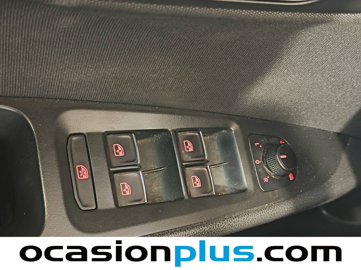 Seat León Seat León 2.0 TDI S&S FR DSG (150 CV) de segunda mano