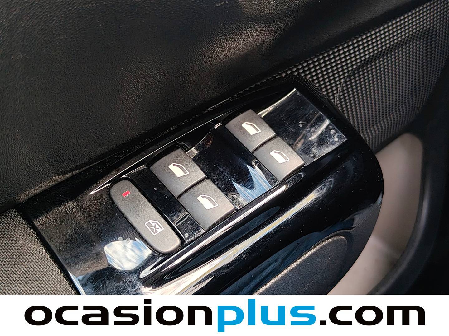 Citroën C3 Citroën C3 PureTech 110 S&S Shine EAT6 (110 CV) gasolina