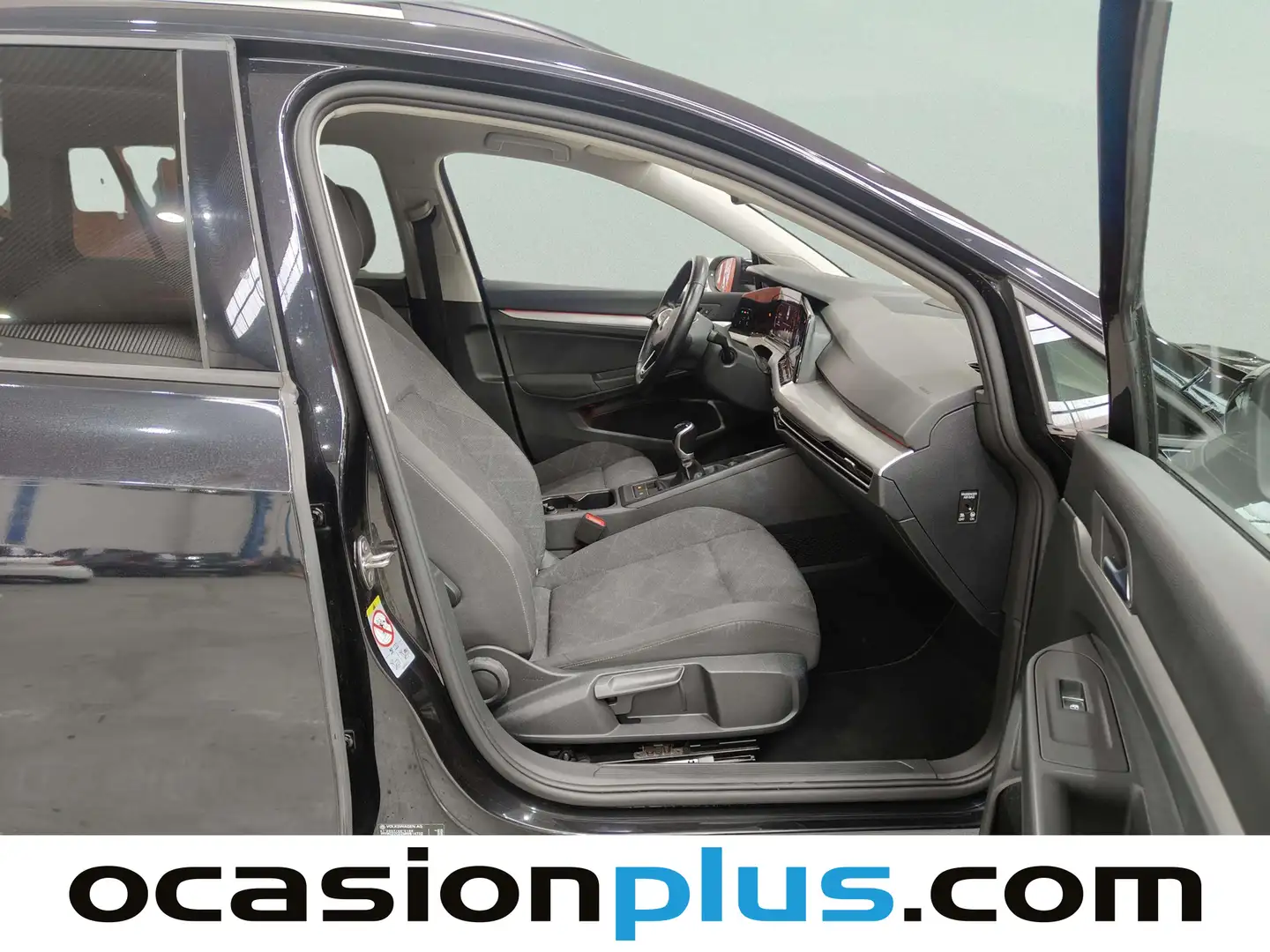 Foto Volkswagen Golf Volkswagen Golf Variant Life 2.0 TDI (115 CV)