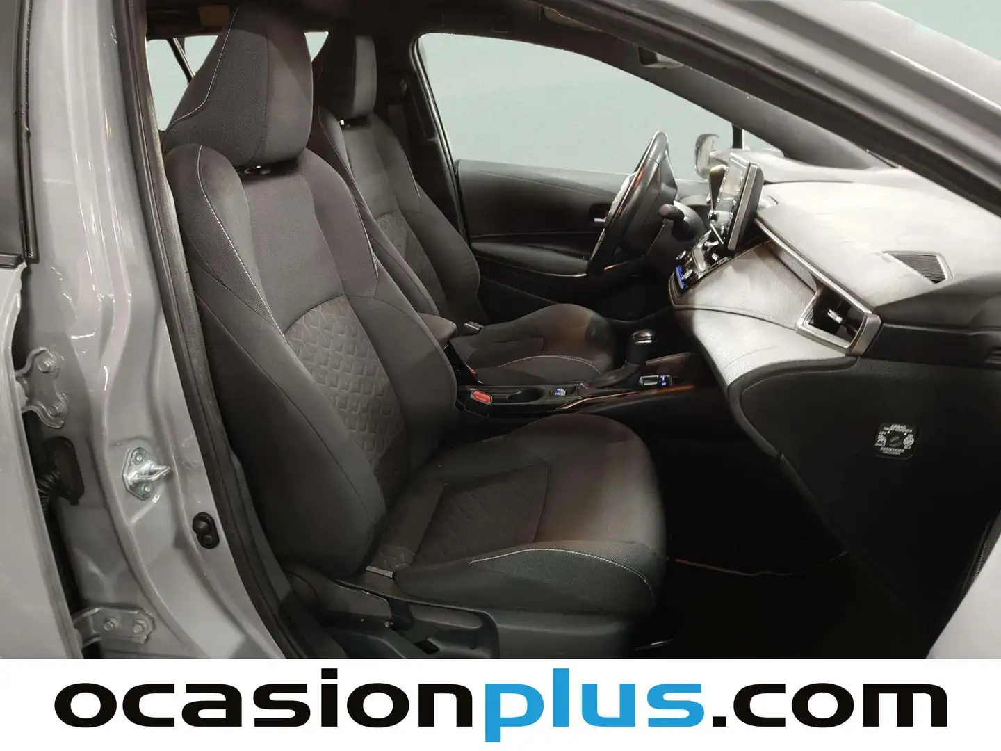 Foto Toyota Corolla Toyota Corolla Touring Sports 125H Active Tech E-CVT  (122 CV)