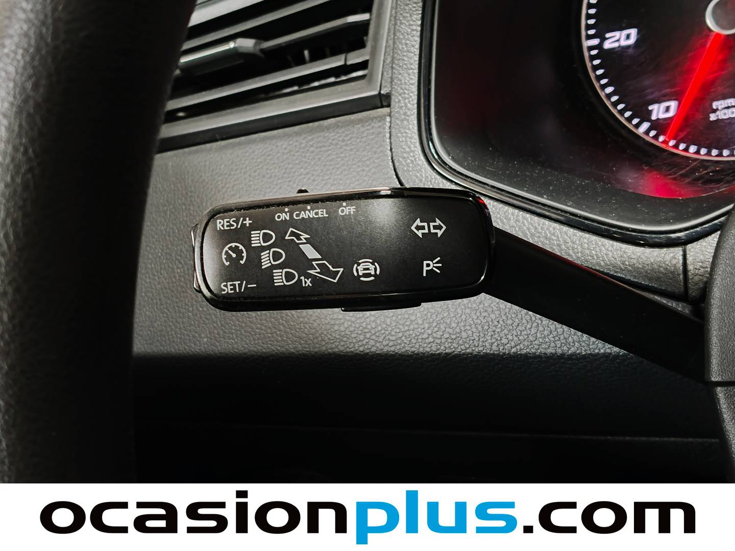 Seat Ibiza Seat Ibiza 1.6 TDI Reference Plus (95 CV) de ocasión