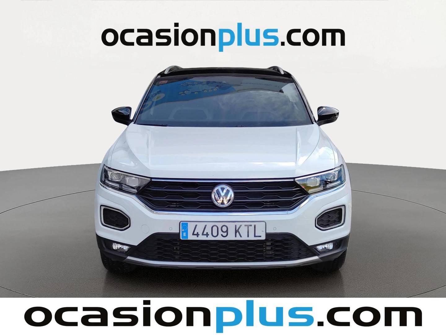 Volkswagen T-Roc Volkswagen T-Roc Sport 1.6 TDI (115 CV) diésel