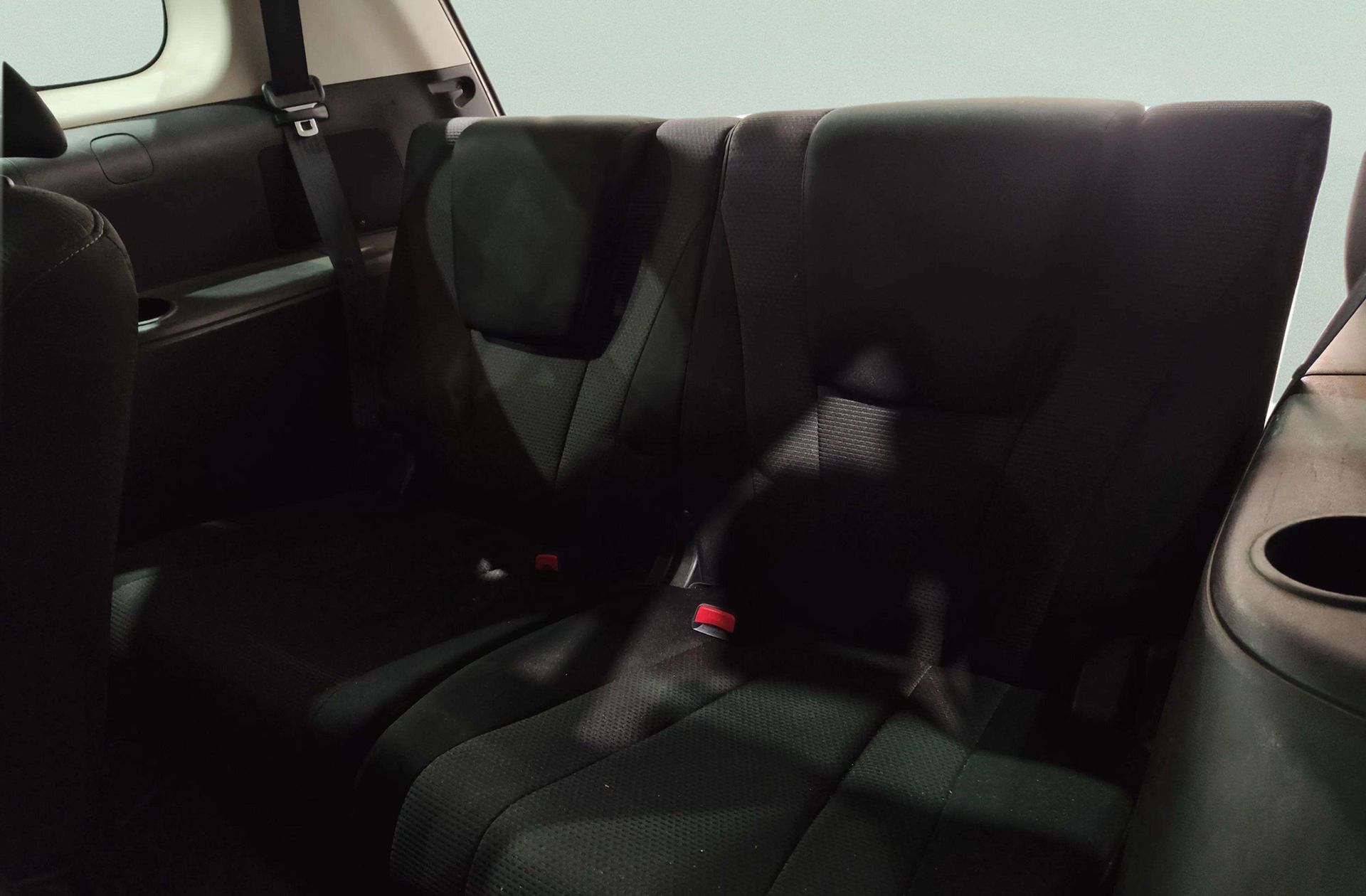 Mazda Mazda5 1.6 Crtd Sakura 7 plazas - foto 6