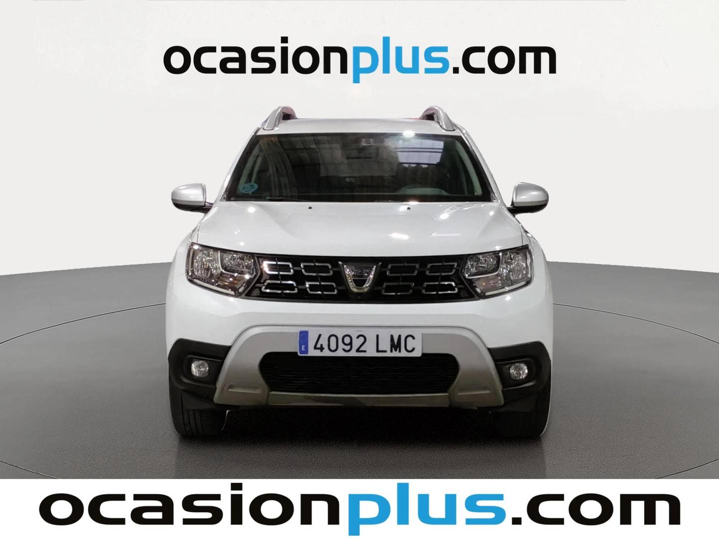 Dacia Duster Dacia Duster Prestige TCE (100 CV) 4X2 barato