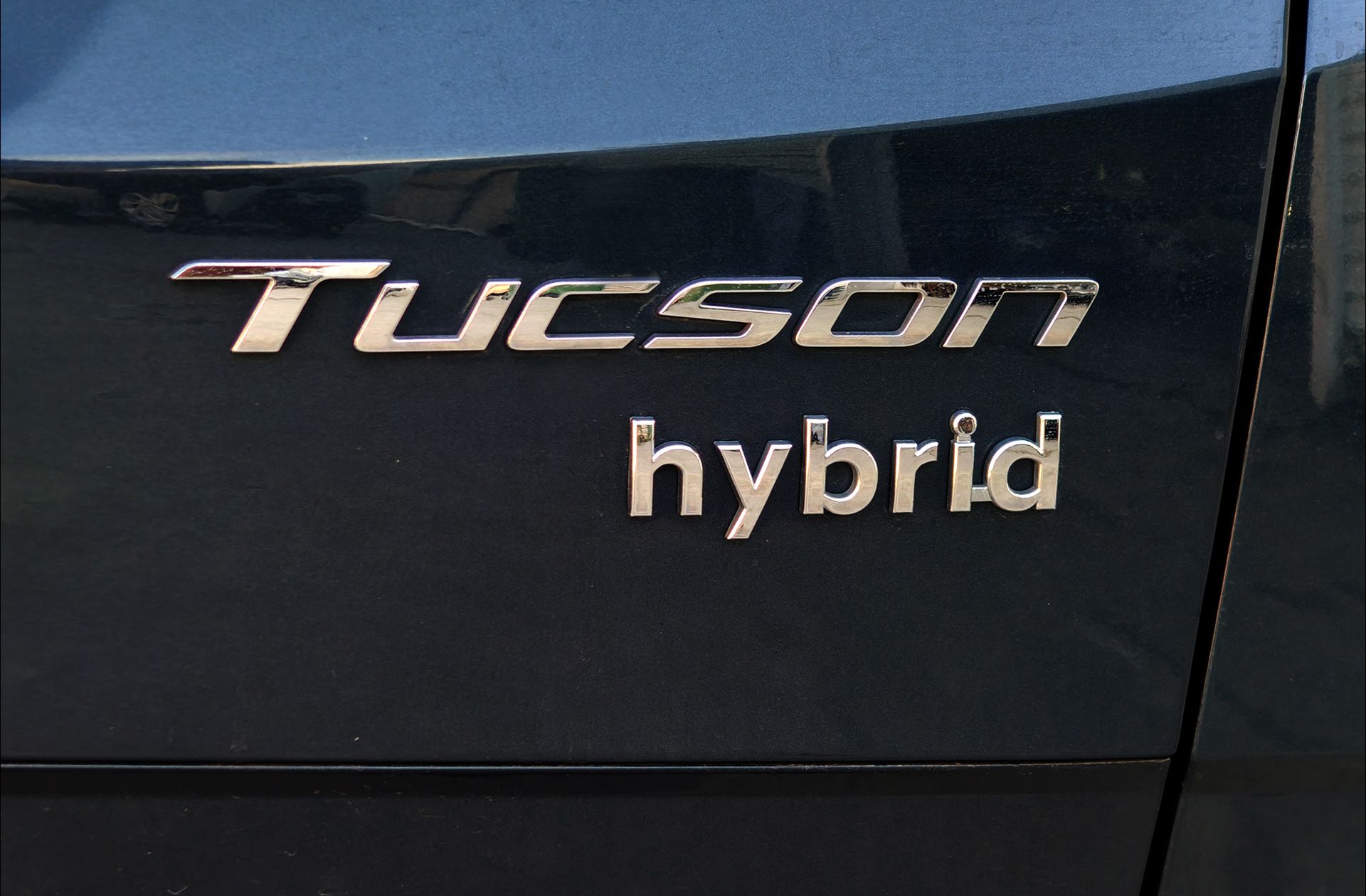 Hyundai Tucson 1.6 T-GDi 48V Maxx - foto 5