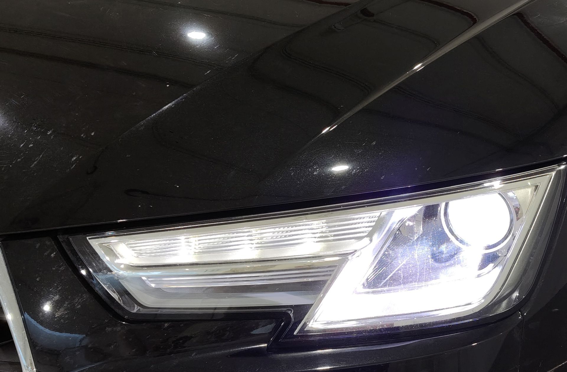 Audi A4 2.0 TDI S tronic - foto 11