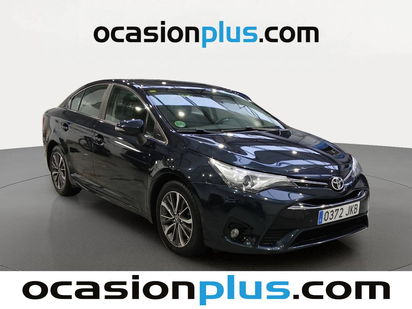 Foto Toyota Avensis Toyota Avensis 150D Advance (143 CV)