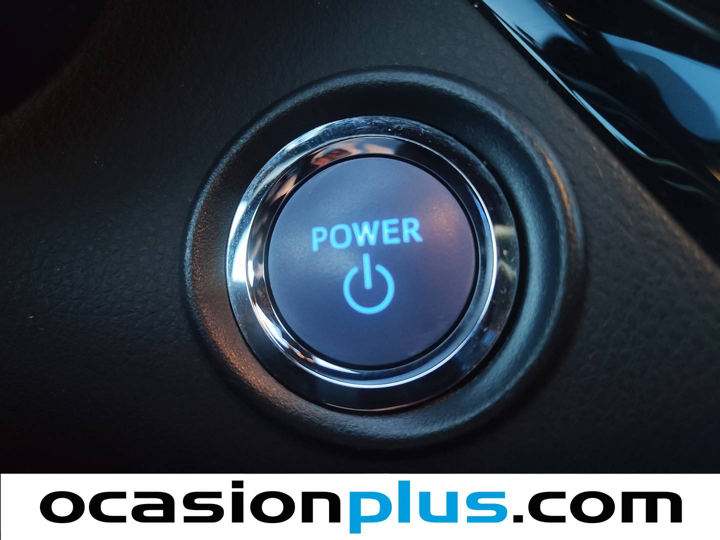 Toyota C-HR Toyota C-HR 1.8 125H Advance (122 CV) automático