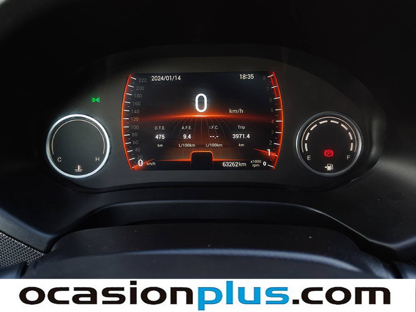 DR AUTOMOBILES DR 4.0 DR AUTOMOBILES DR4 1.5  (116 CV) seminuevo