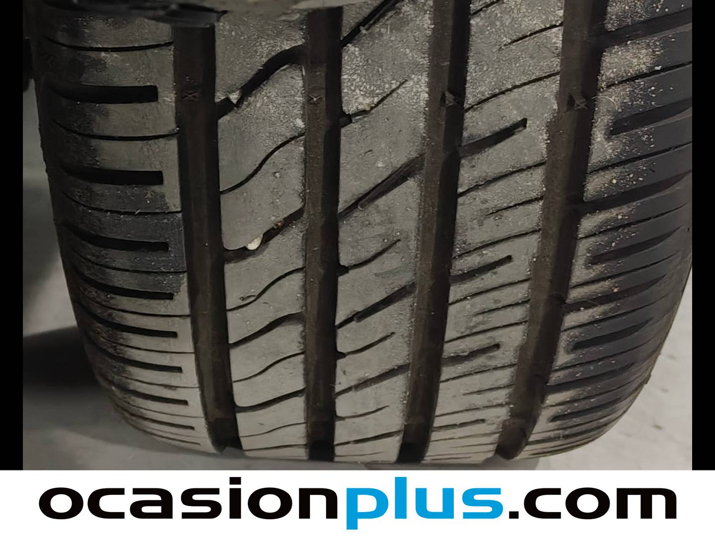 KIA Carens KIA Carens 1.6 GDi Drive (135 CV) 7 Plazas gasolina