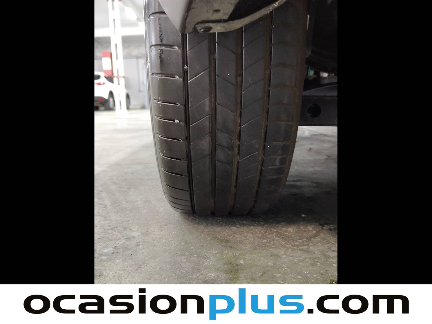 OMODA 5 OMODA 5 1.6 TGDI Premium (145 CV) 2025