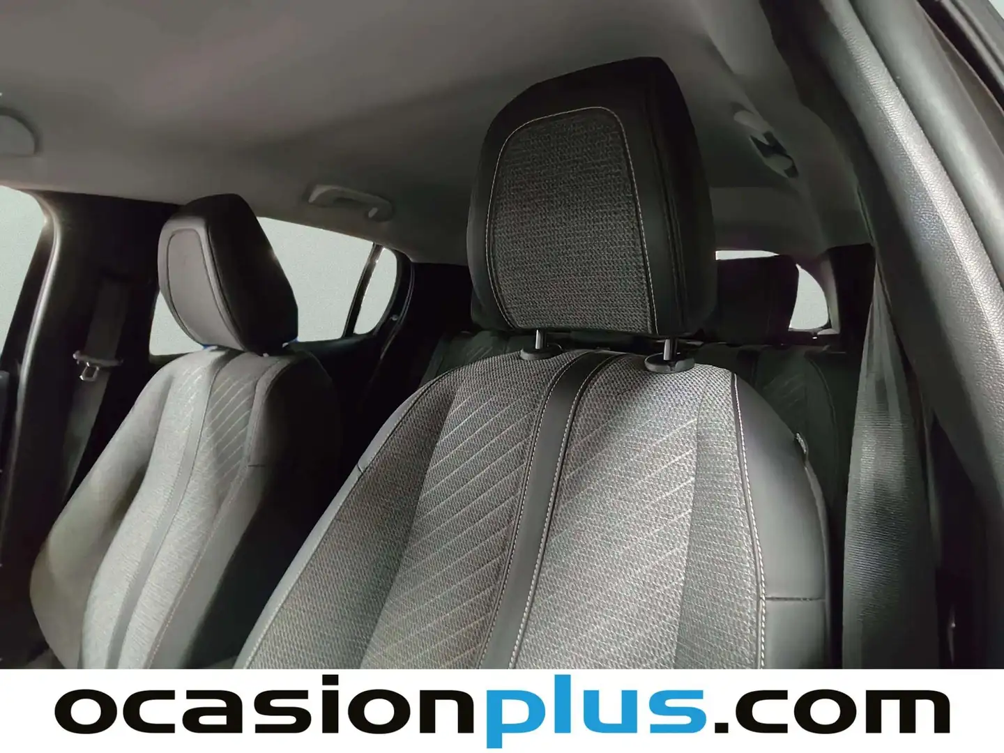 Foto Peugeot 208 Peugeot 208 PureTech 100 Allure (100 CV)