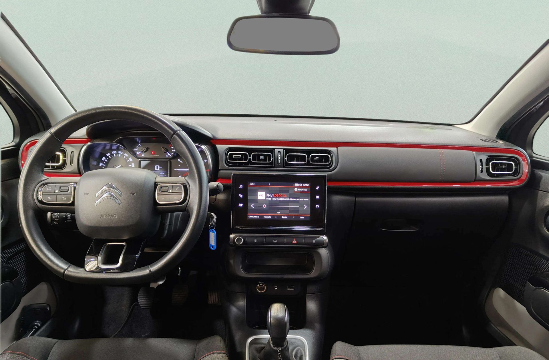 Citroën C3 PureTech 110 Shine - foto 6