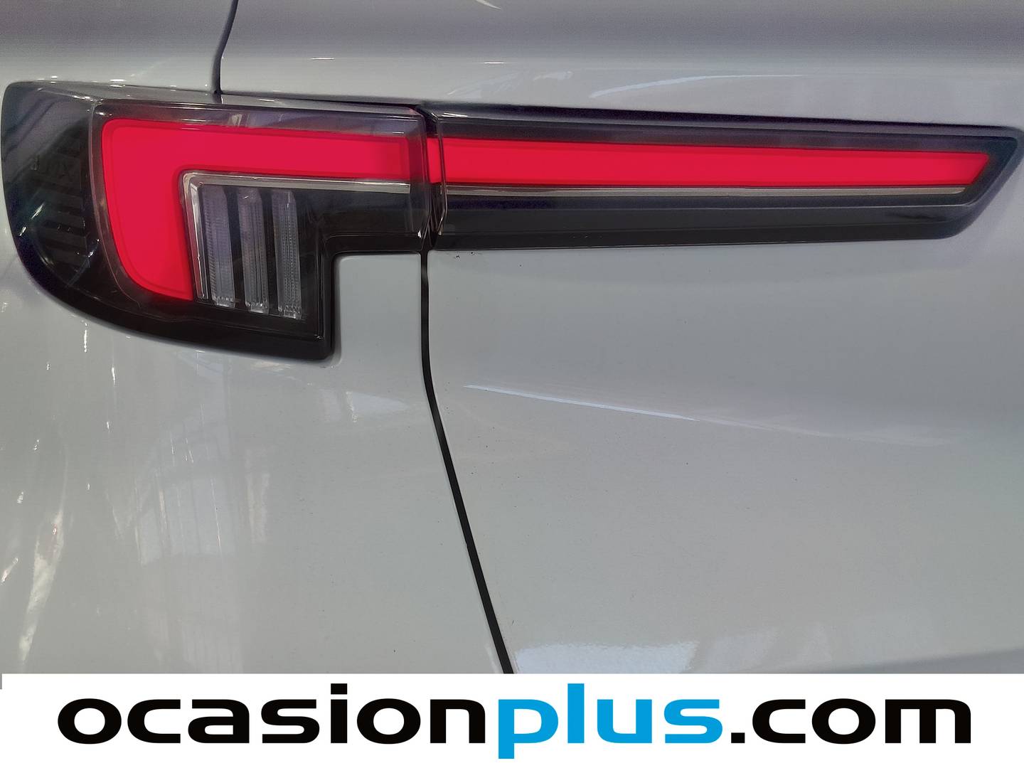 Opel Mokka Opel Mokka 1.2 T GS Auto (130 CV) gasolina