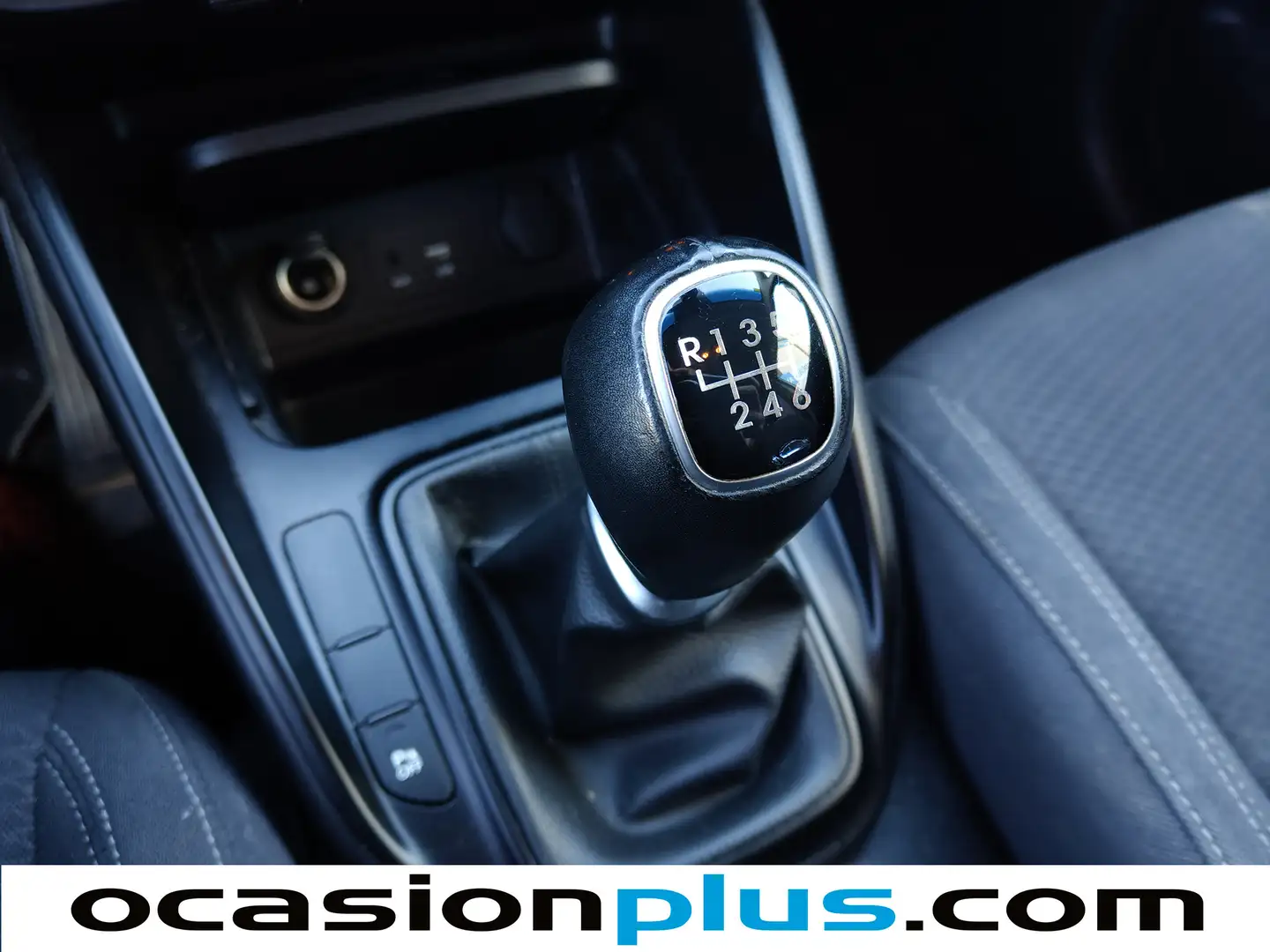 Foto KIA Carens Kia Carens 1.7 CRDi VGT Concept Eco-Dynamics (115 CV) 7 Plazas