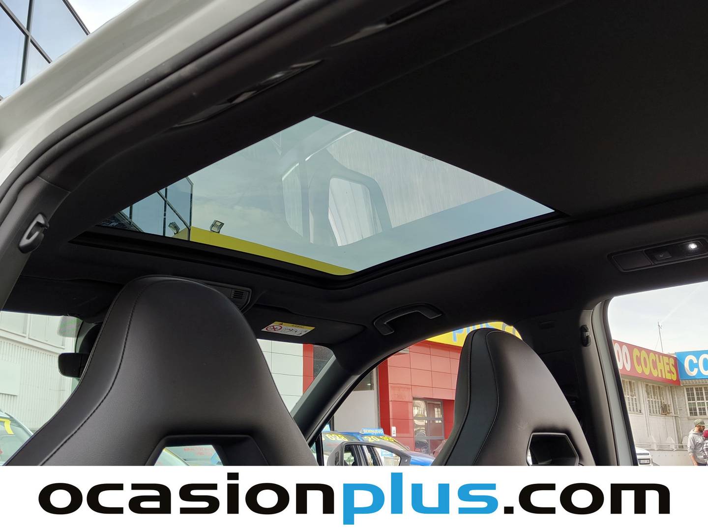 Extras y acabados del Seat Tarraco Seat Tarraco 2.0 TDI S&S FR DSG (150 CV)