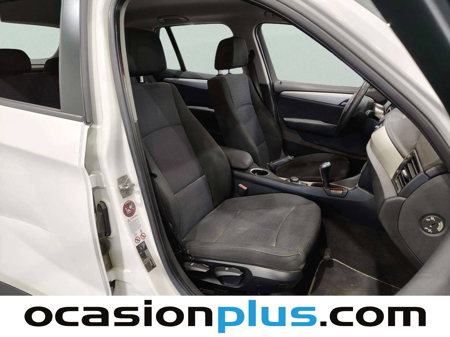 BMW X1 BMW X1 sDrive18d (143 CV) al mejor precio