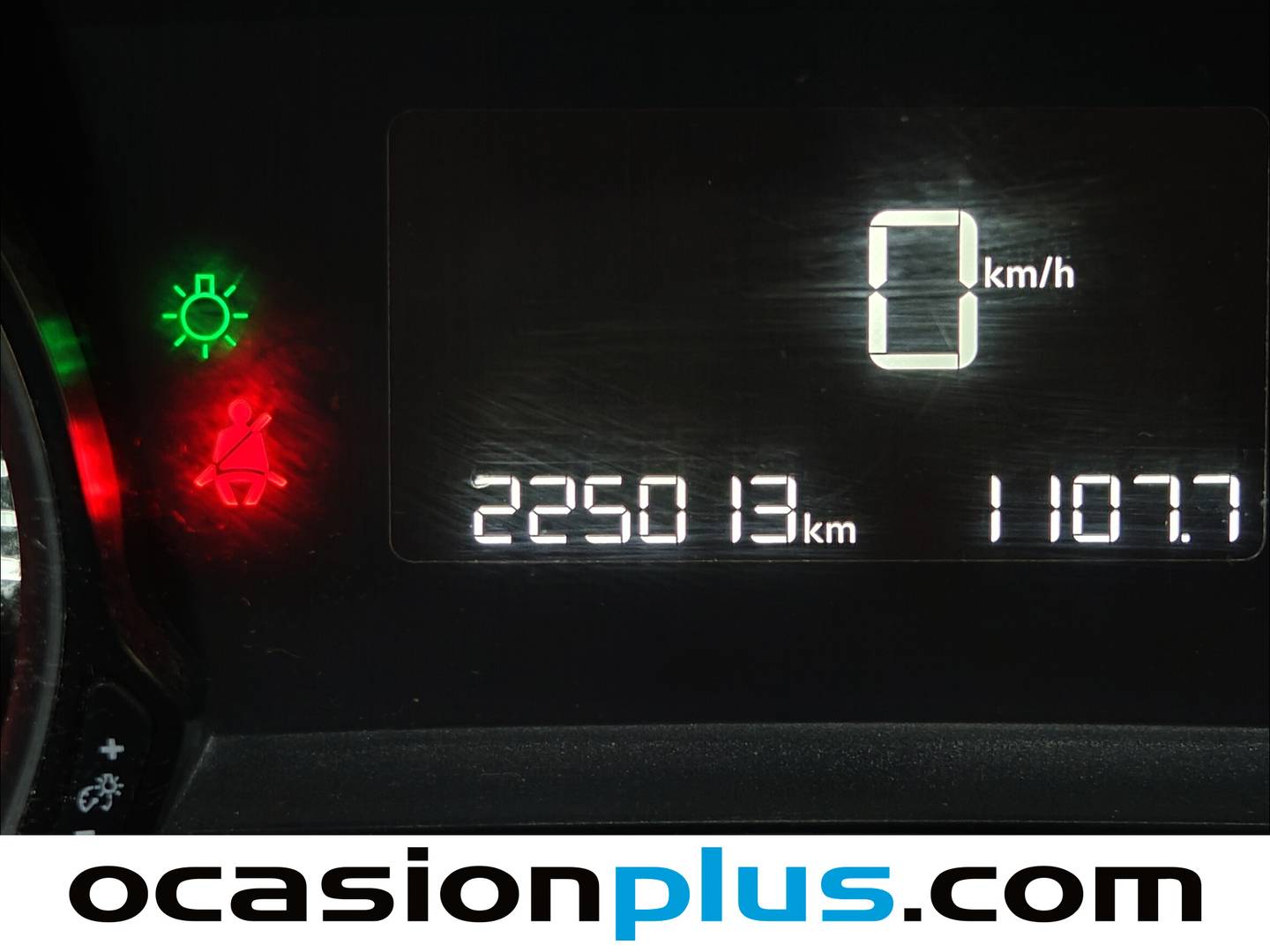 Foto Peugeot 308 Peugeot 308 SW SW 1.6 HDI Access (92 CV)