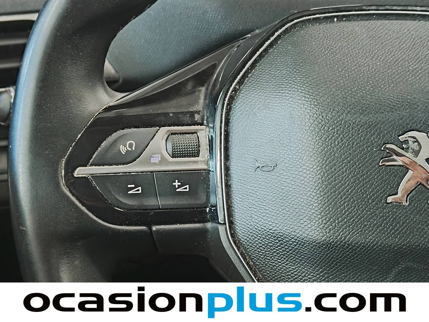 Peugeot 5008 Peugeot 5008 BlueHDi 130 S&S Allure (130 CV) 7 Plazas seminuevo
