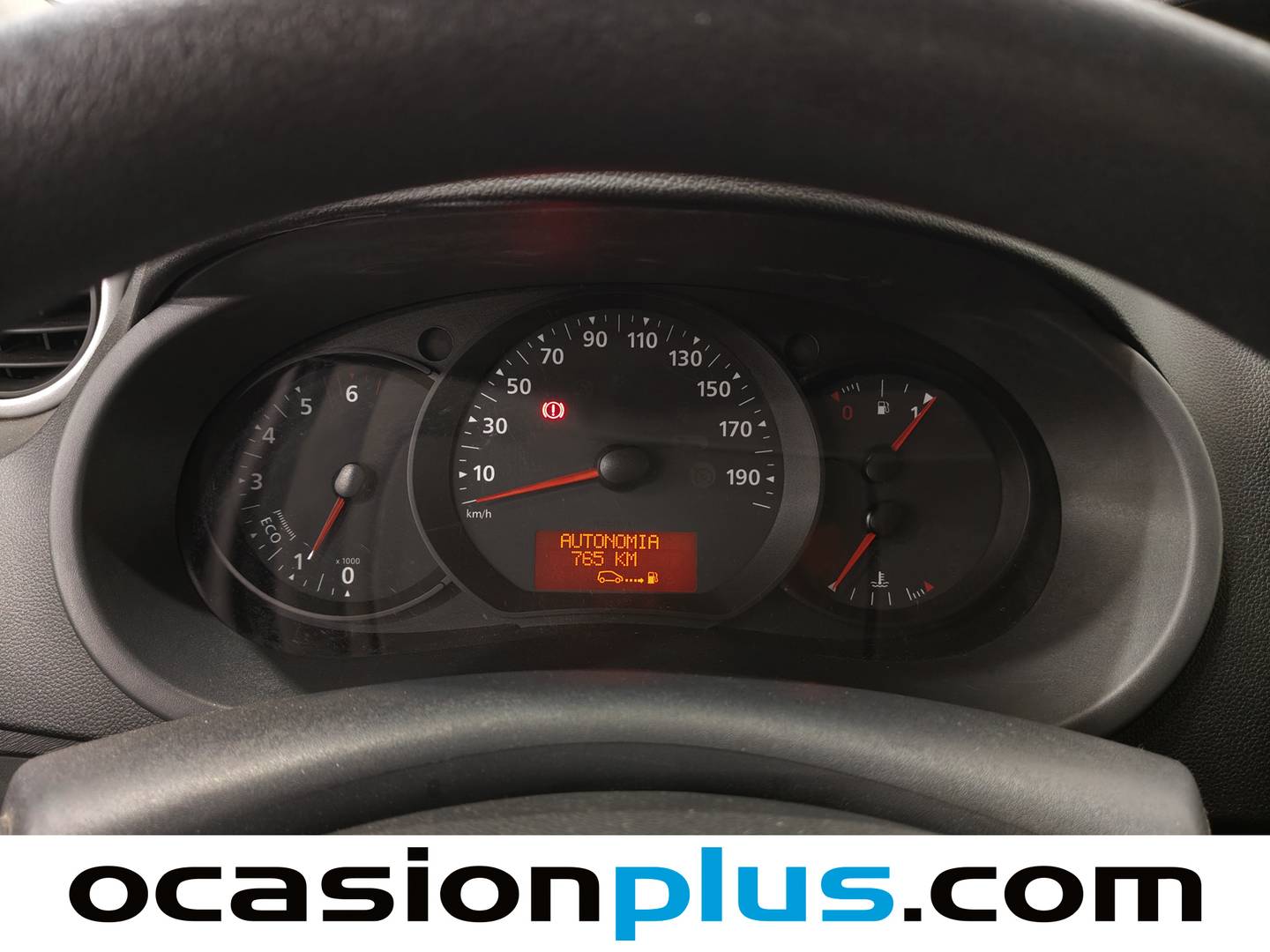 Renault Kangoo Combi Renault Kangoo Combi Profesional M1-AF Blue dCi (80 CV) diésel