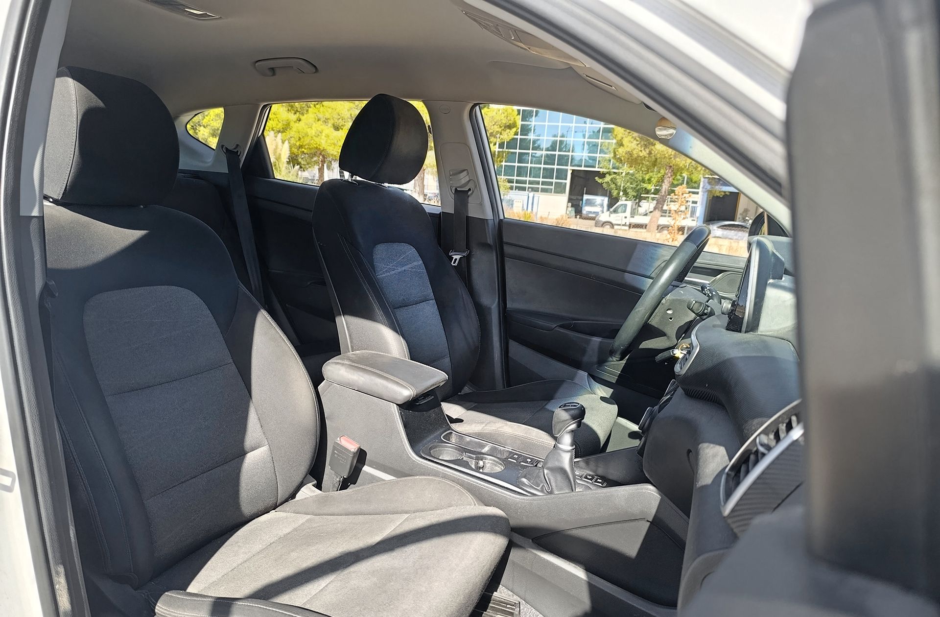 Hyundai Tucson 1.6 CRDi 48V SLE 4x2 - foto 20