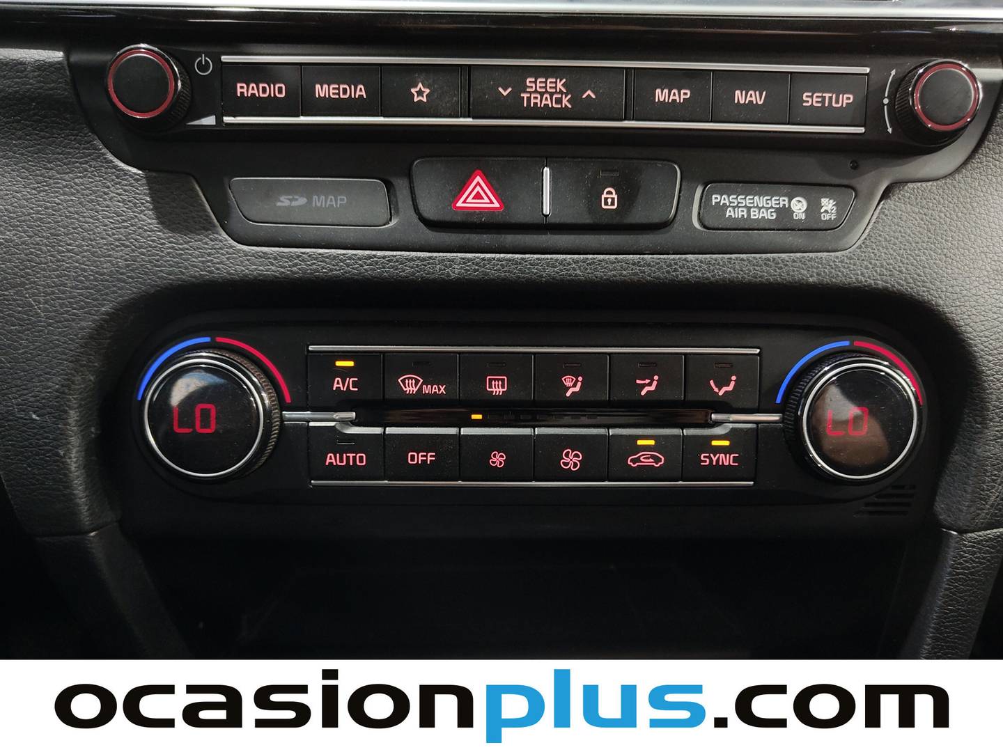 KIA Ceed KIA Ceed 1.0 T-GDi Tech (120 CV) gasolina