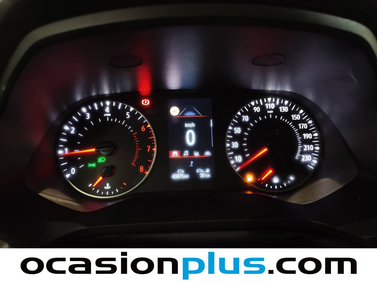 Mitsubishi ASX Mitsubishi ASX 130T MHEV Motion (140 CV) de ocasión