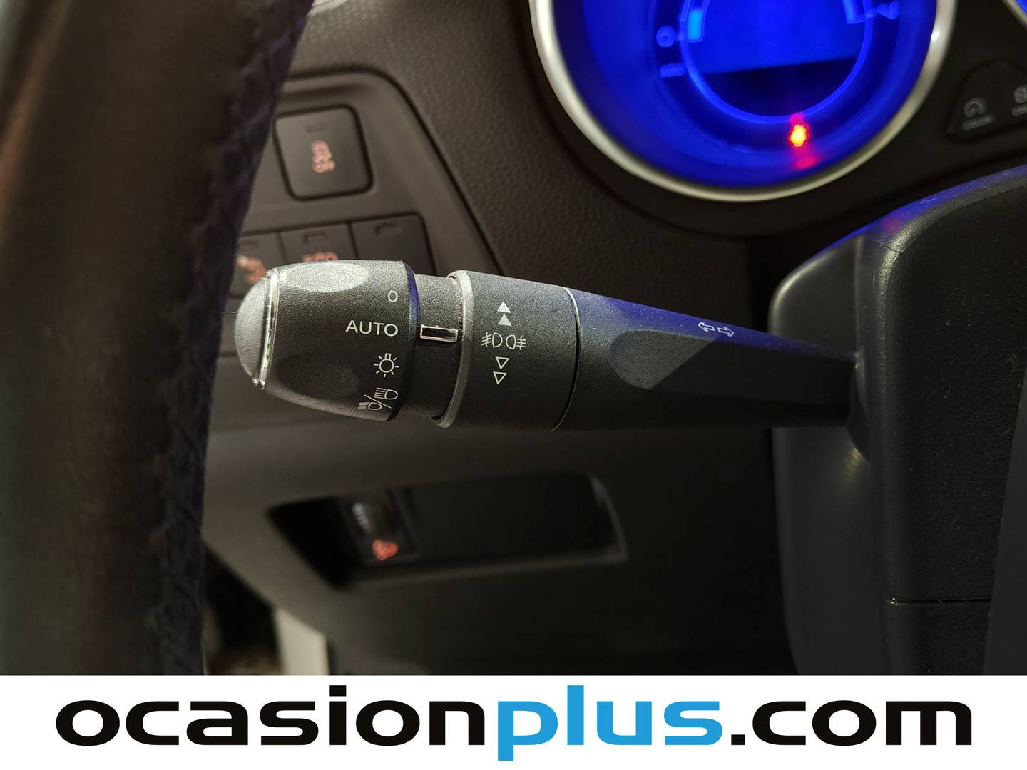 DS DS 4 DS DS4 PureTech 130 S&S Desire  (131 CV) seminuevo