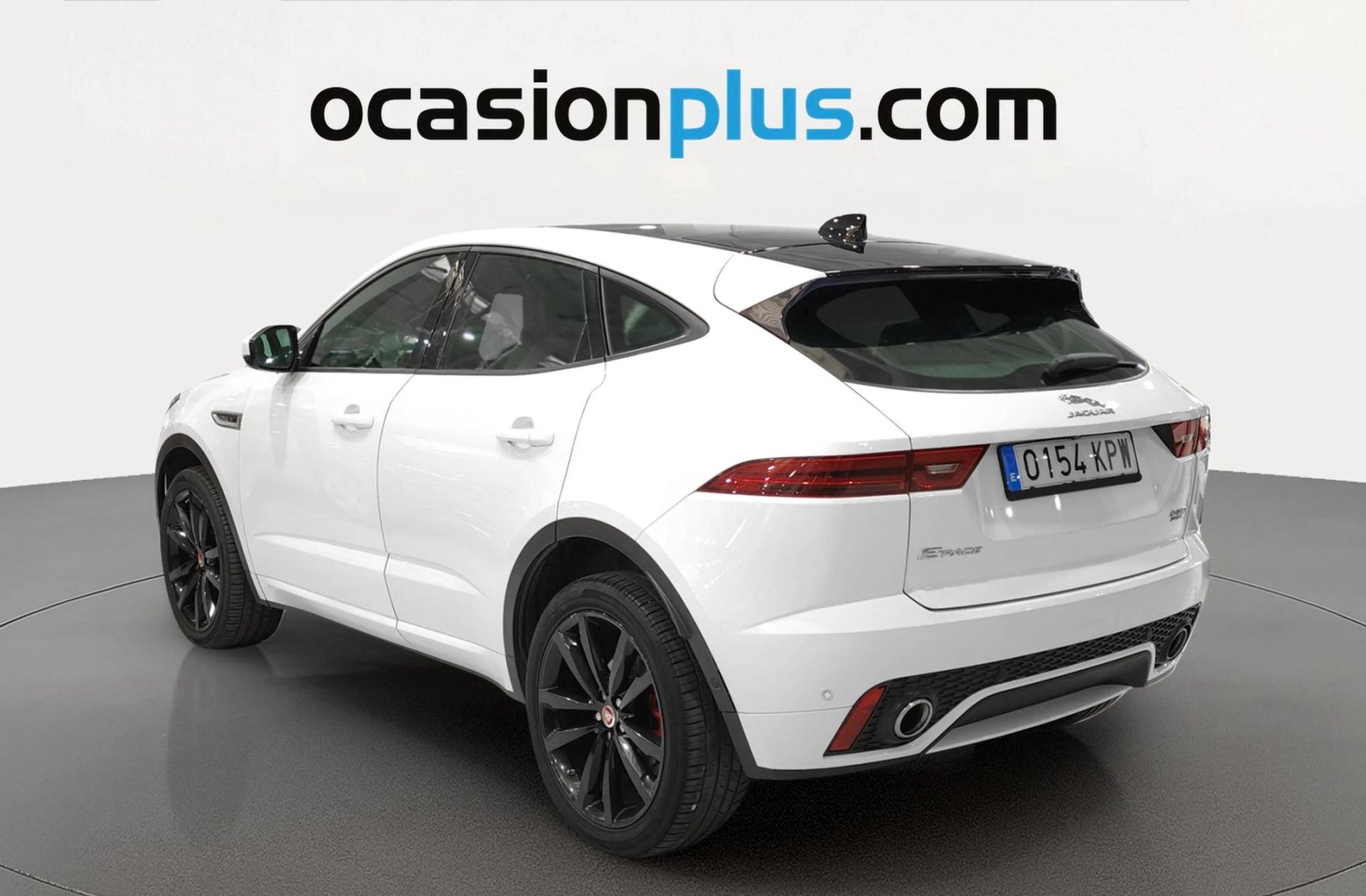 Jaguar E-Pace 2.0D R-Dynamic S 4WD - foto 3