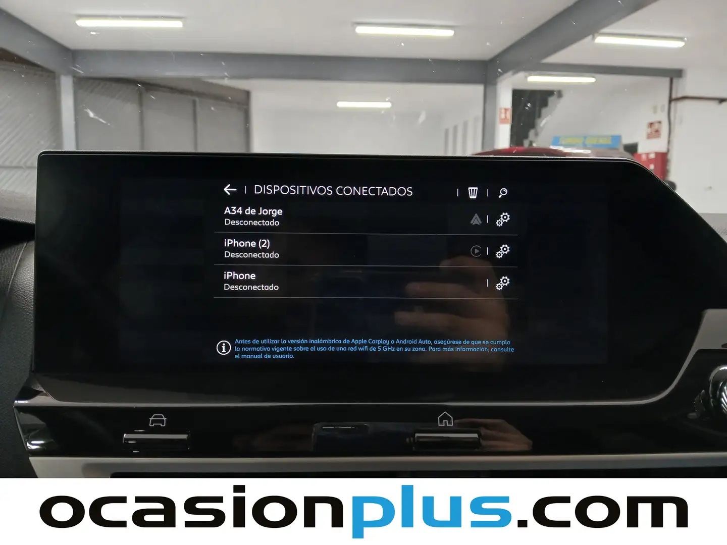 Foto Citroën C4 Citroen C4 PureTech 130 S&S You (131 CV)