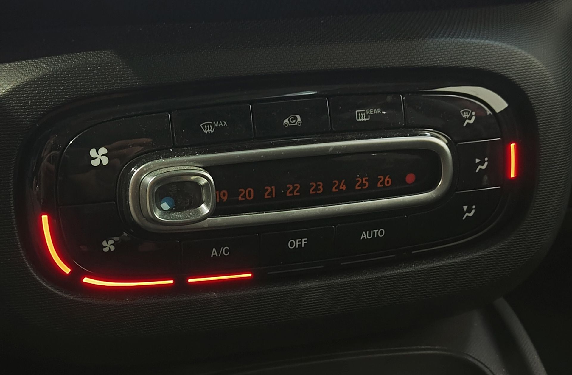 smart forfour 66 - foto 29