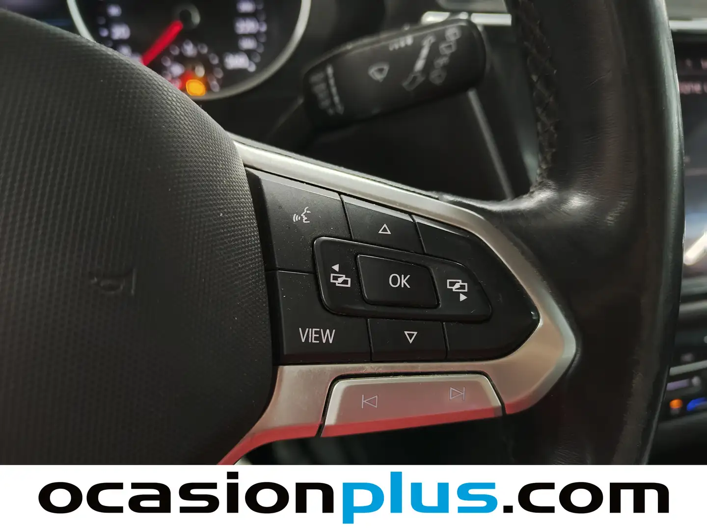 Foto Volkswagen Tiguan Volkswagen Tiguan 1.5 TSI (130 CV)