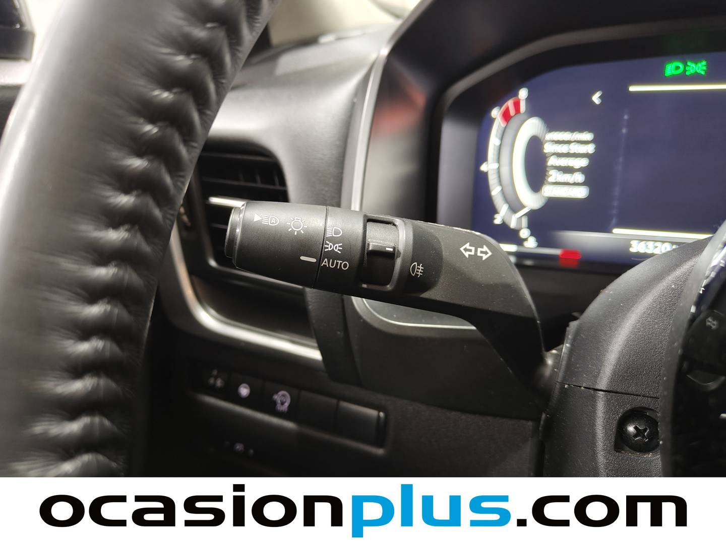 Foto Nissan QASHQAI Nissan Qashqai DIG-T 140 N-Connecta (140 CV)