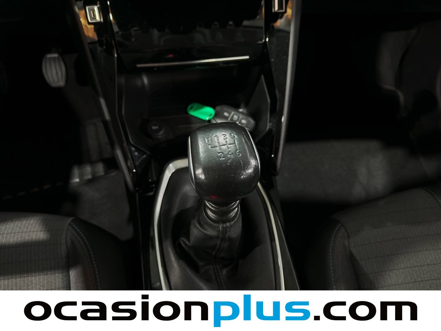 Peugeot 208 Peugeot 208 PureTech 100 Allure (100 CV) de segunda mano