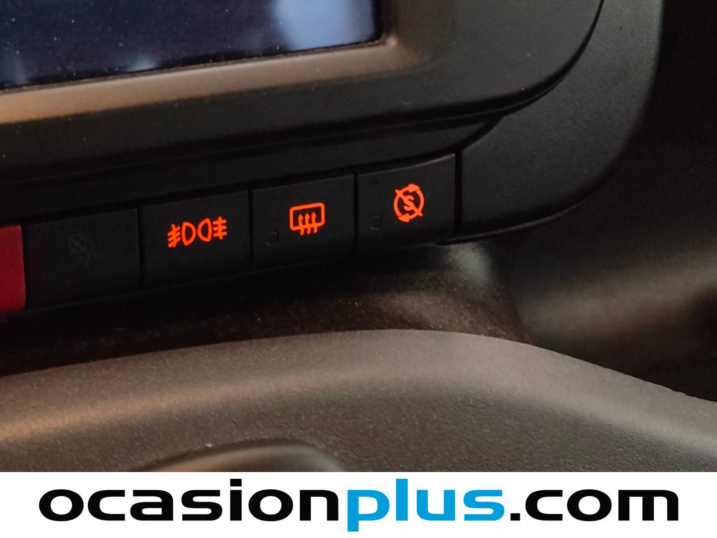 Foto Fiat Panda Fiat Panda 1.0 Hybrid Cross (70 CV)