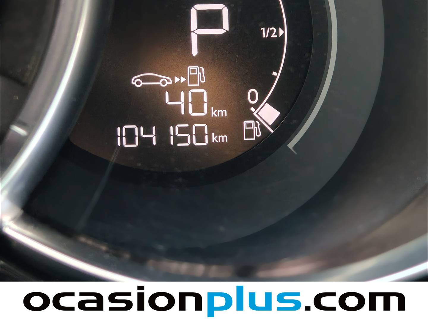 Foto DS DS 3 DS DS3 Crossback PureTech 110 S&S Dark Side EAT6  (110 CV)