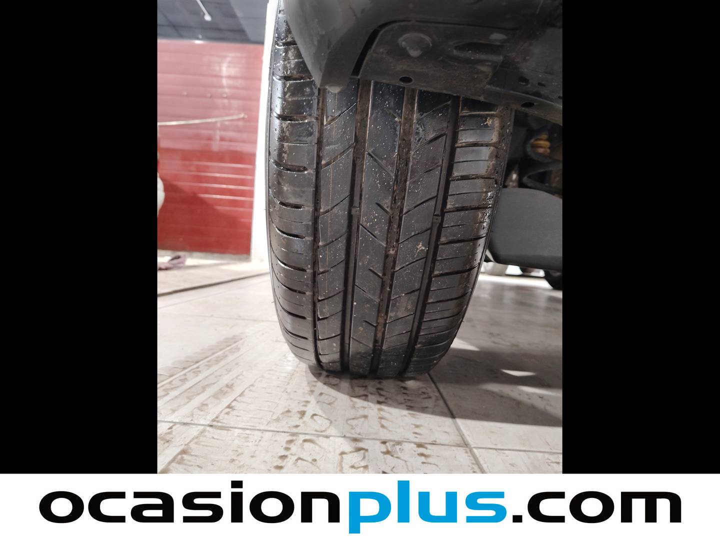 Foto DS DS 4 DS DS4 BlueHDi 130 Bastille Auto (130 CV)