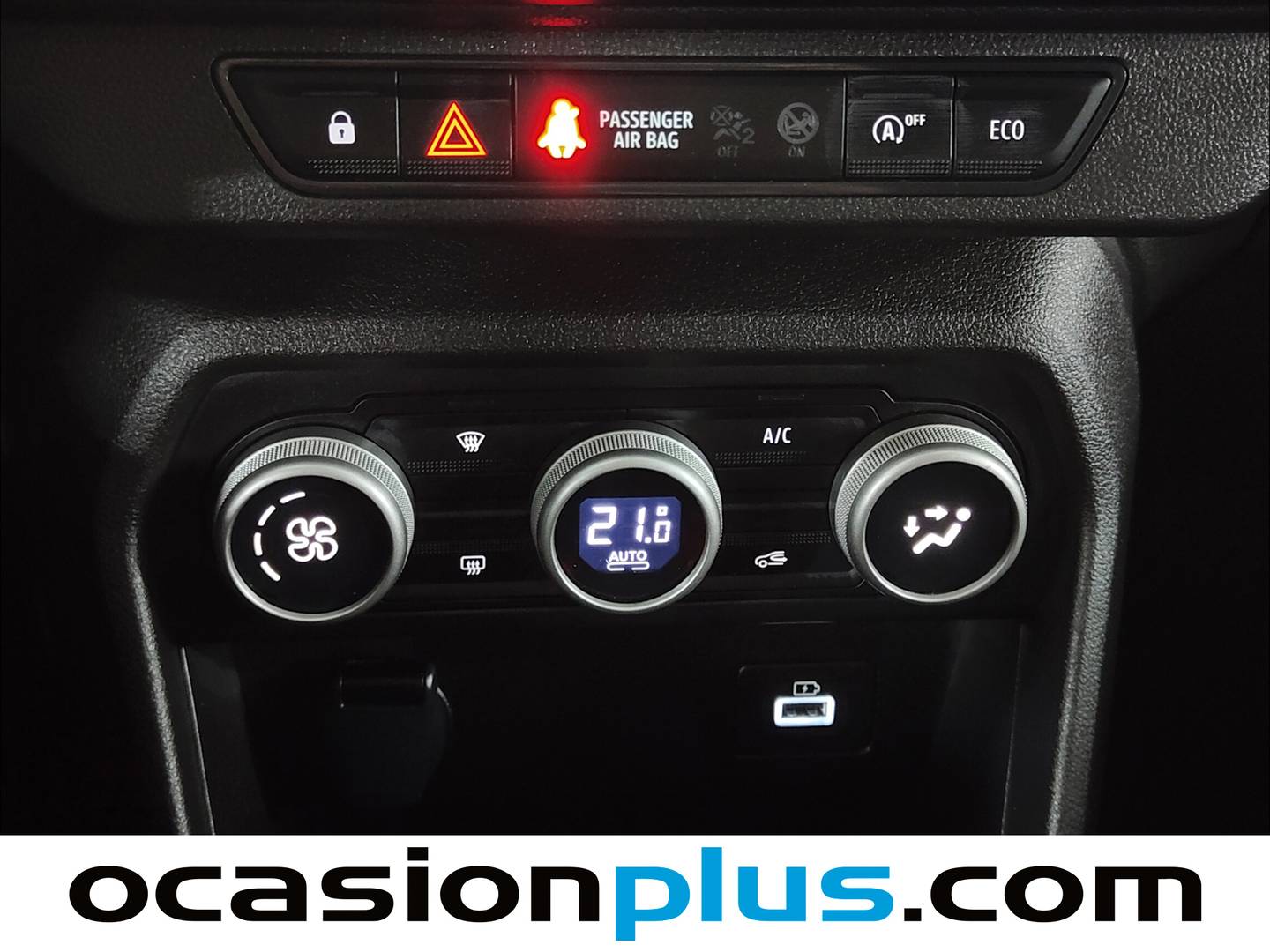 Acabados Dacia Sandero Dacia Sandero Stepway Expression Go ECO-G (101 CV)