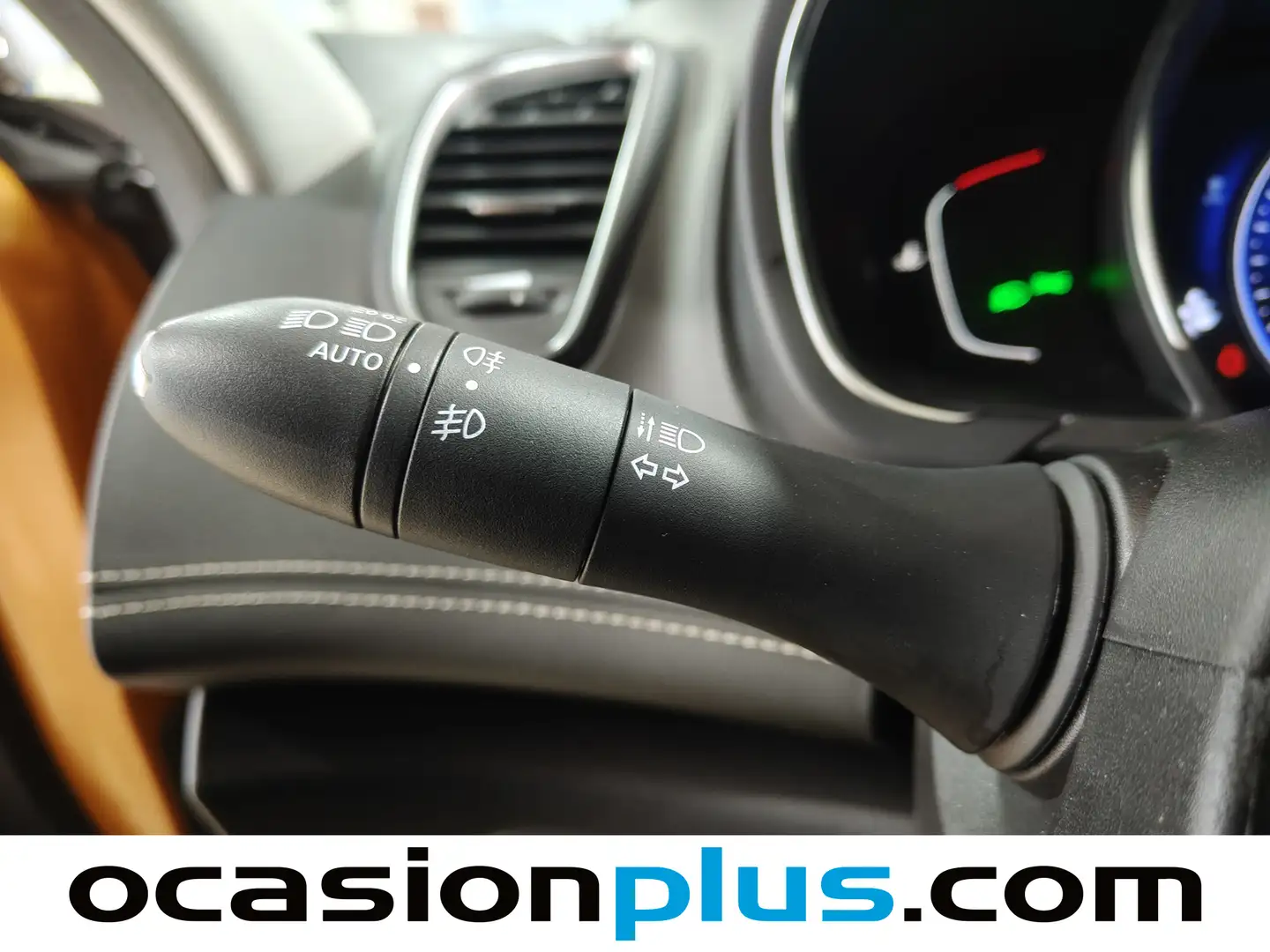 Foto Renault Scénic Renault Scenic Zen TCe (140 CV) GPF