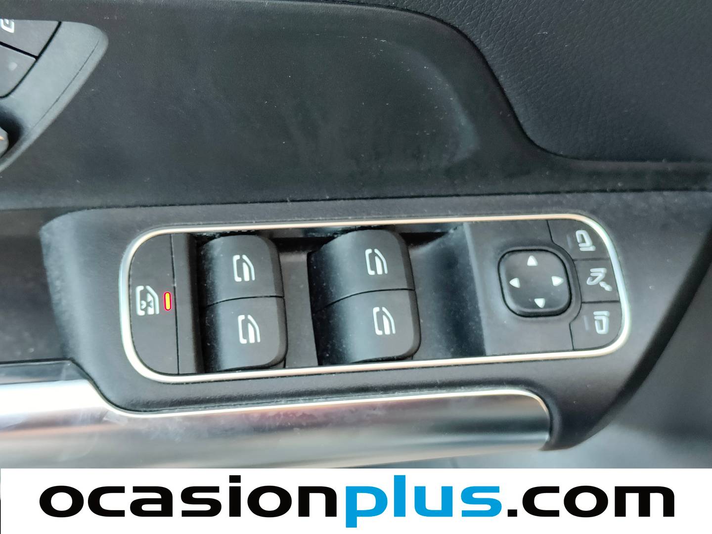 Mercedes Clase B Mercedes-Benz Clase B 200 d (150 CV) diésel