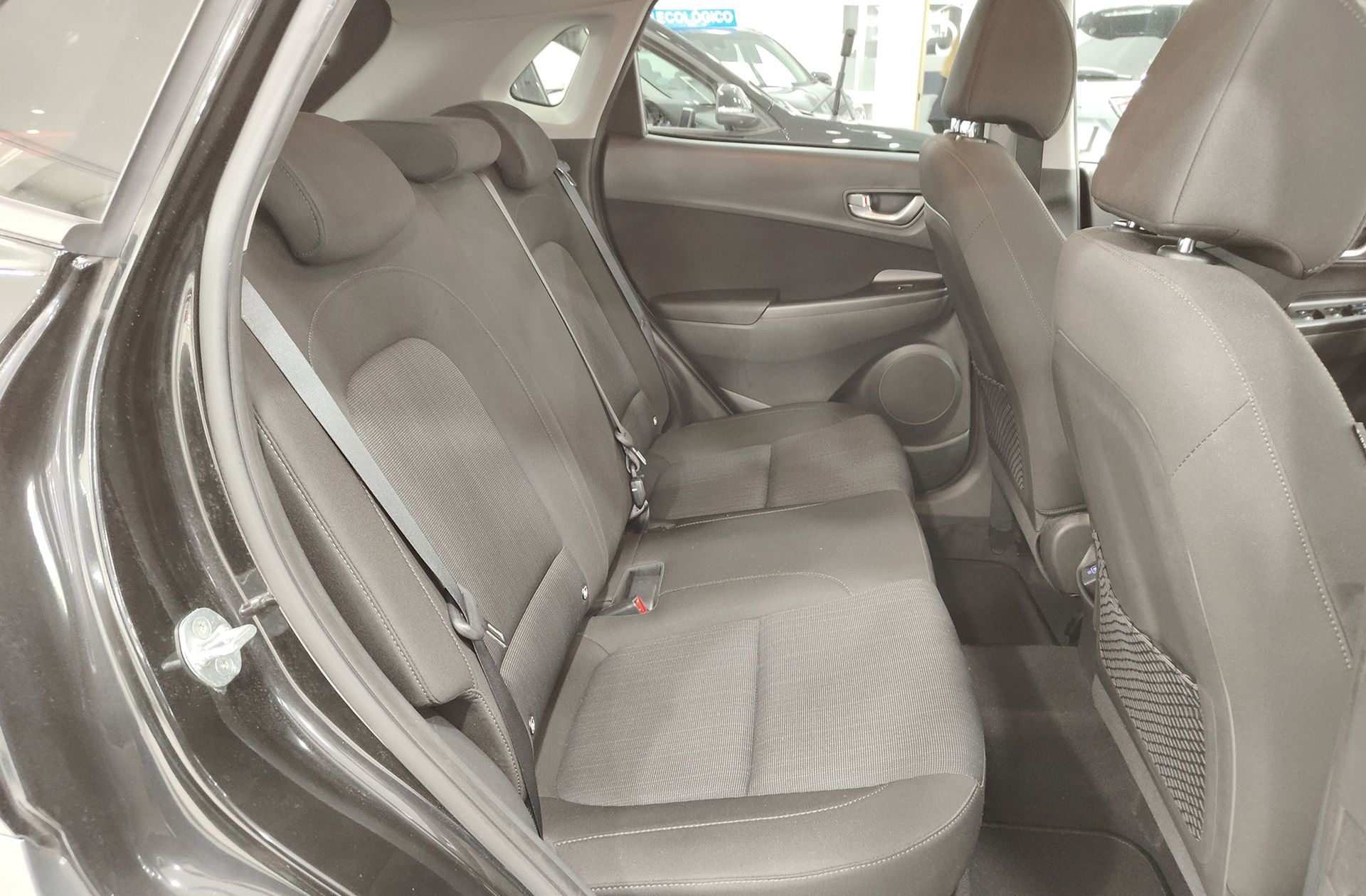 Hyundai Kona 1.0 T-GDi Tecno 4x2 - foto 20