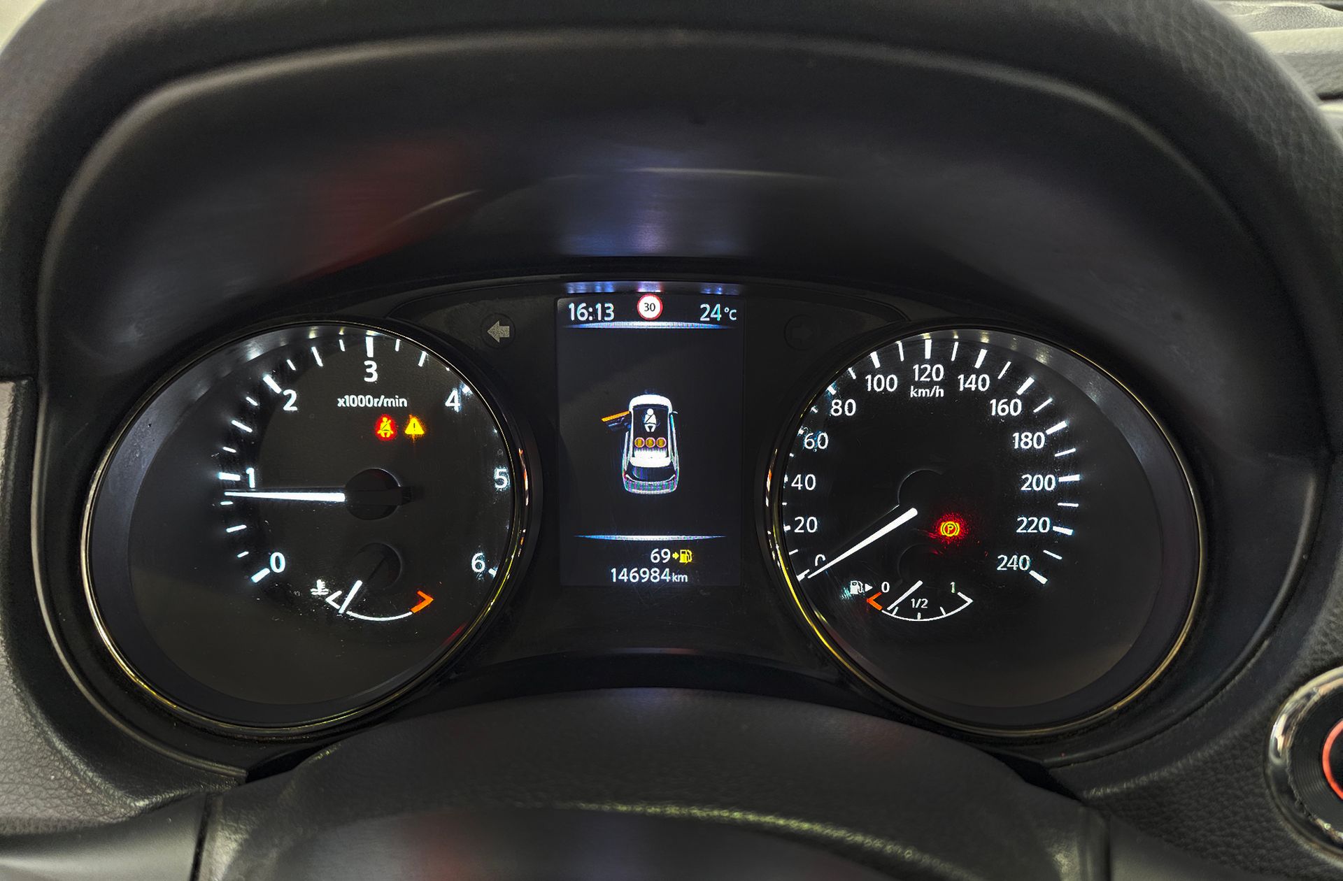 Nissan X-Trail 1.6 dCi N-Connecta - foto 24