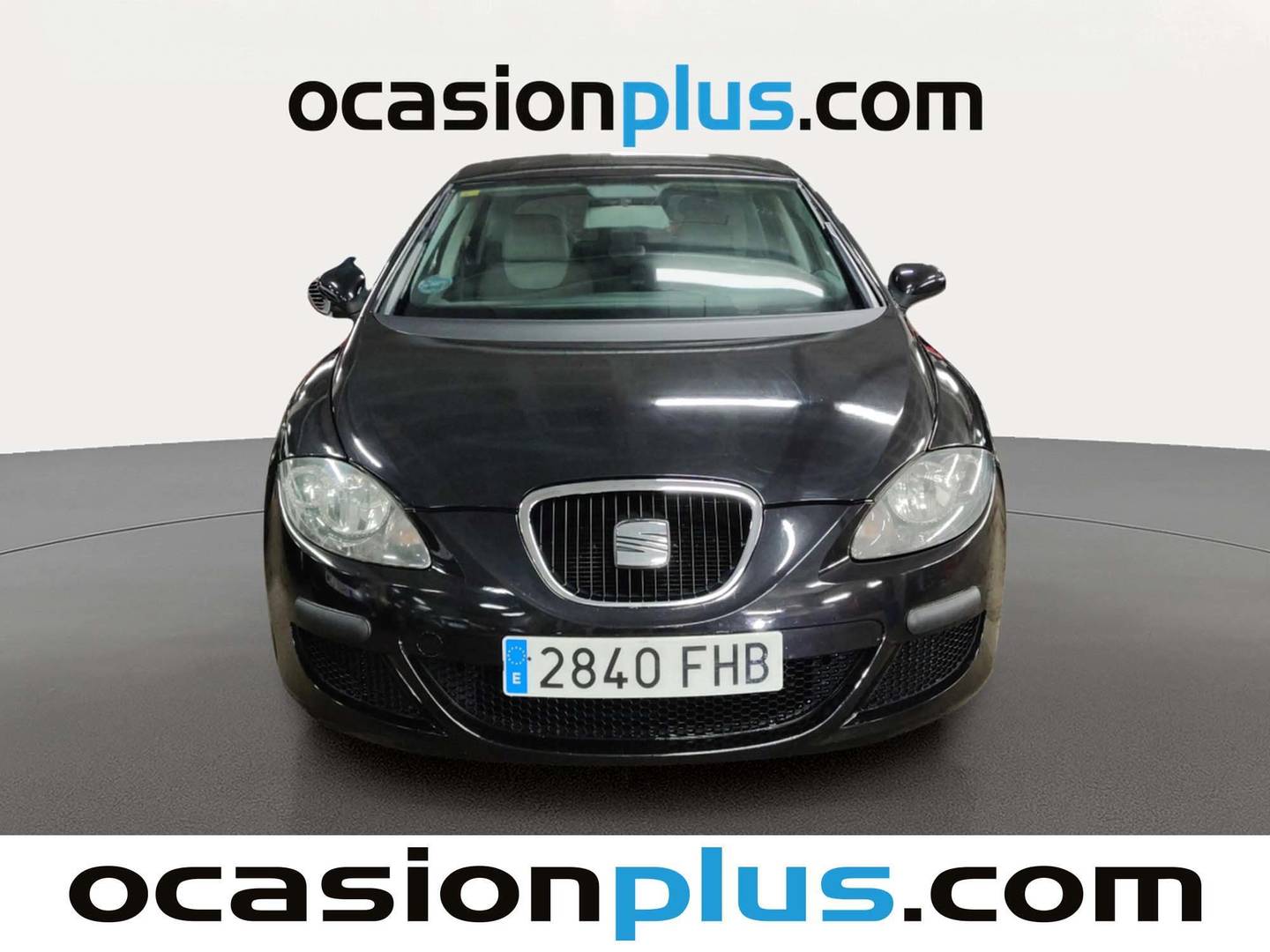 Foto Seat León SEAT León 1.6 Reference  (102 CV)