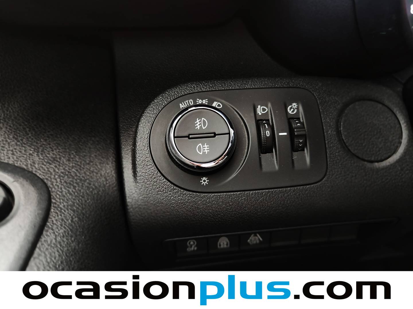 Opel Combo Life Opel Combo Life 1.2 Turbo S&S Innovation L (110 CV) seminuevo