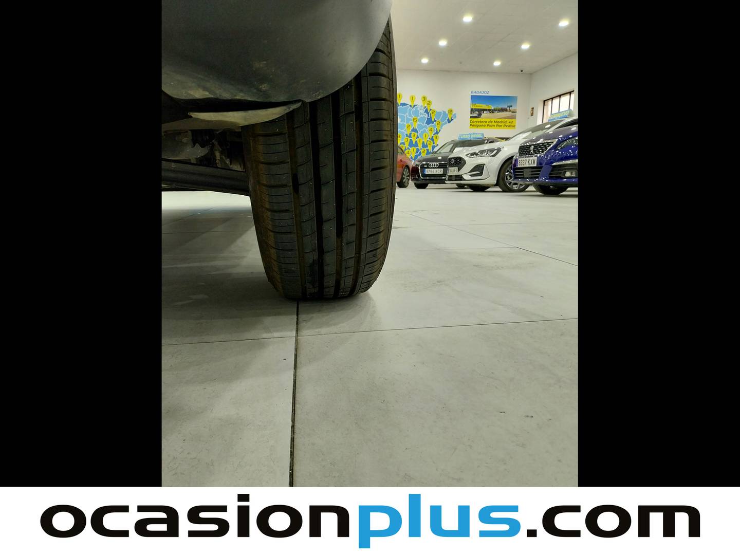 Foto Jeep Compass Jeep Compass 1.4 Multiair Sport 4x2  (140 CV)