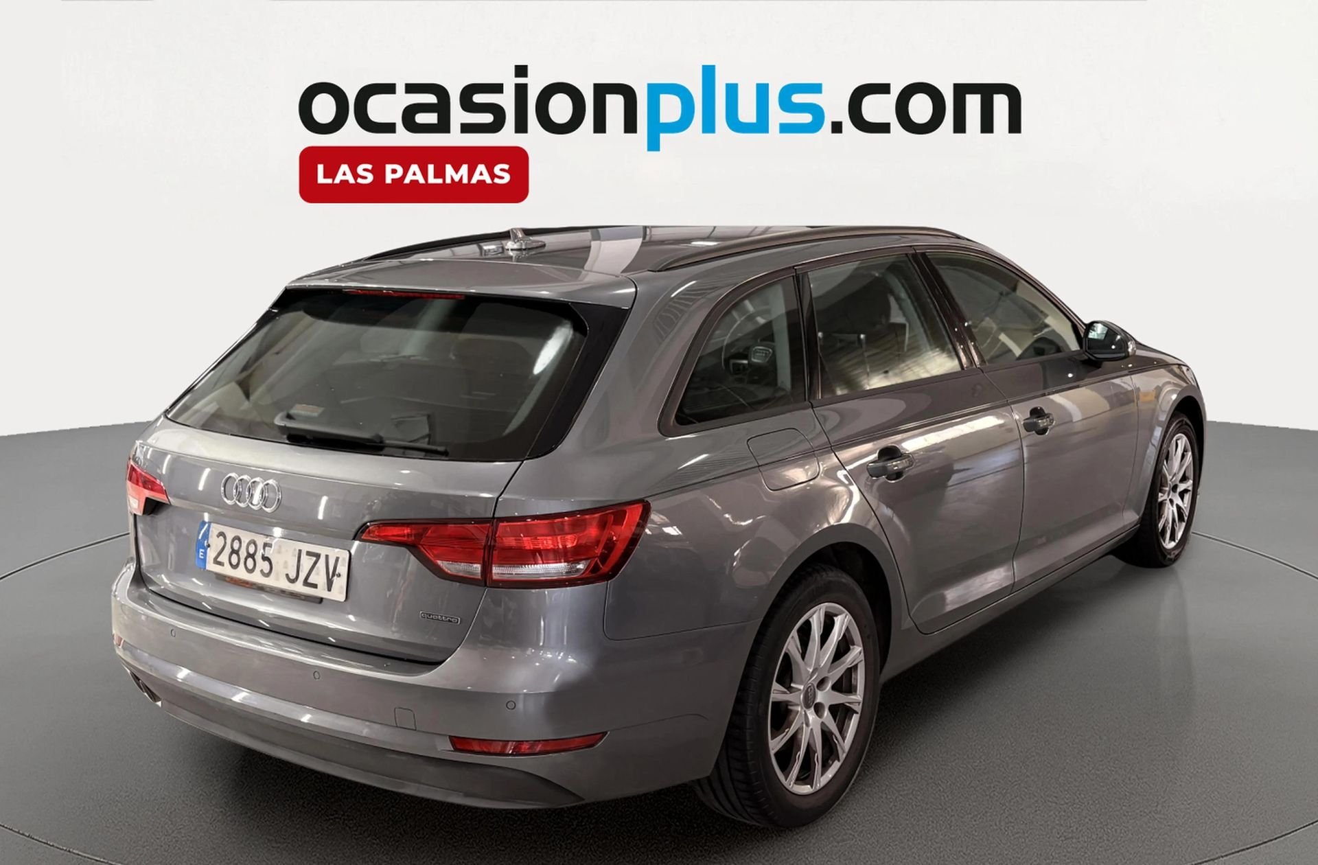 Audi A4 Avant 2.0 TDI quattro S tronic - foto 4