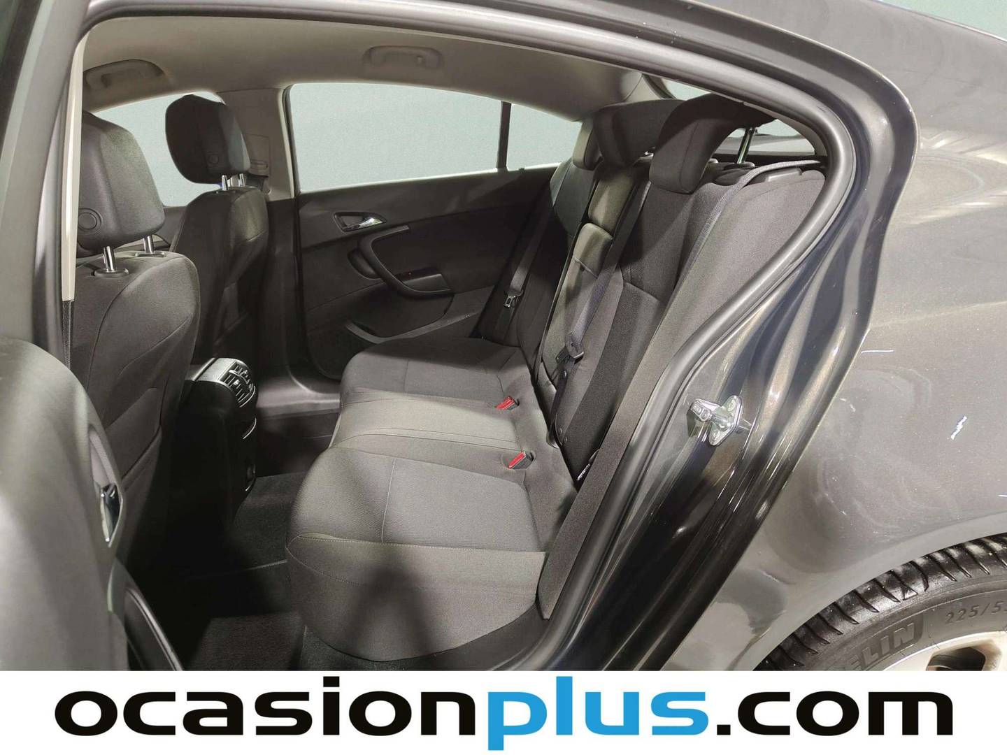 Foto Opel Insignia Opel Insignia 1.4 Turbo S&S Selective (140 CV)